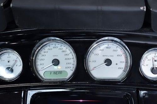 2019 Harley Davidson FLHX Touring Street Glide 107CI V-Twin In vendita (immagine 34 di 47)