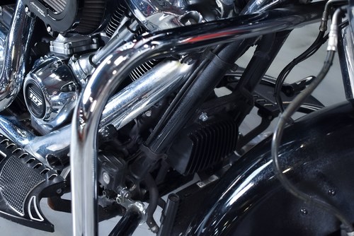 2019 Harley Davidson FLHX Touring Street Glide 107CI V-Twin In vendita (immagine 36 di 47)