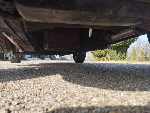1962 Lenham-Healey Six à vendre (picture 49 of 59)