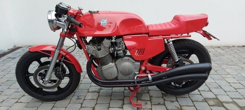 1973 MV Agusta 750 Magni à vendre (picture 3 of 12)