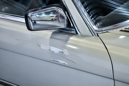 1980 Mercedes-Benz R107 450SL Convertible 4,5L V8 zum Verkauf (Bild 49 von 89)