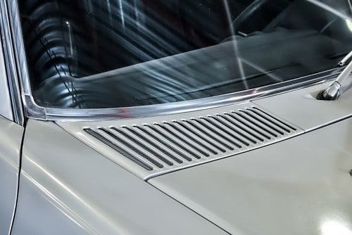 1980 Mercedes-Benz R107 450SL Convertible 4,5L V8 zum Verkauf (Bild 50 von 89)