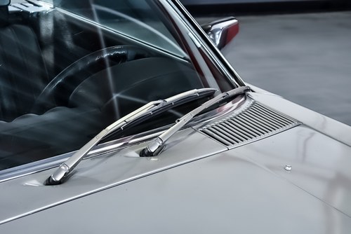 1980 Mercedes-Benz R107 450SL Convertible 4,5L V8 zum Verkauf (Bild 51 von 89)