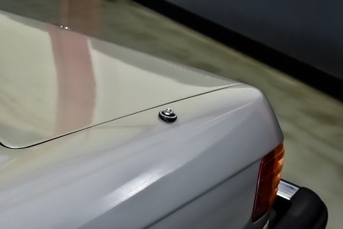 1980 Mercedes-Benz R107 450SL Convertible 4,5L V8 zum Verkauf (Bild 62 von 89)