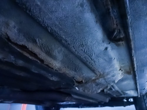 1980 Mercedes-Benz R107 450SL Convertible 4,5L V8 zum Verkauf (Bild 86 von 89)