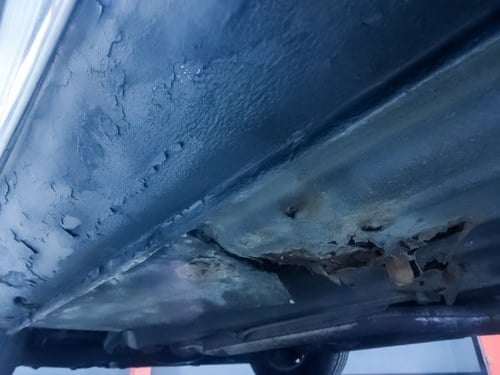 1980 Mercedes-Benz R107 450SL Convertible 4,5L V8 zum Verkauf (Bild 88 von 89)