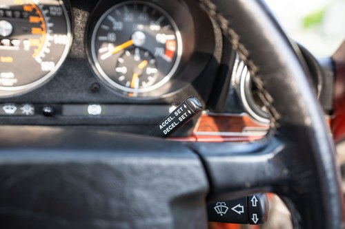 1989 Mercedes-Benz R107 300SL For Sale (picture 41 of 131)