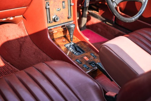 1989 Mercedes-Benz R107 300SL For Sale (picture 55 of 131)