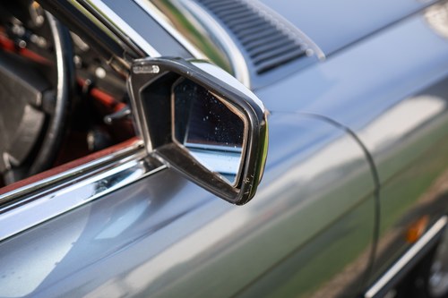 1989 Mercedes-Benz R107 300SL For Sale (picture 66 of 131)