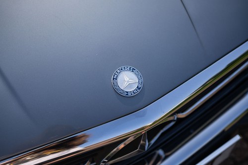 1989 Mercedes-Benz R107 300SL For Sale (picture 72 of 131)