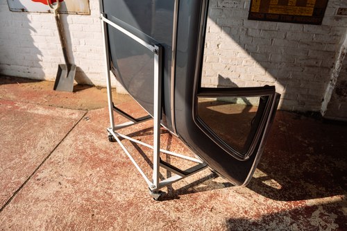 1989 Mercedes-Benz R107 300SL For Sale (picture 82 of 131)