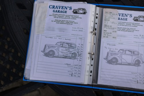 1989 Mercedes-Benz R107 300SL For Sale (picture 130 of 131)