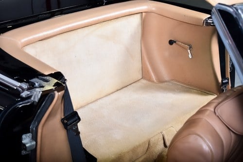 1976 Mercedes-Benz R107 450SL Convertible 4,5L V8 En venta (imagen 55 de 104)