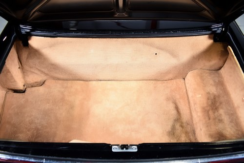 1976 Mercedes-Benz R107 450SL Convertible 4,5L V8 En venta (imagen 57 de 104)