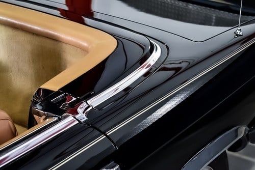 1976 Mercedes-Benz R107 450SL Convertible 4,5L V8 En venta (imagen 75 de 104)