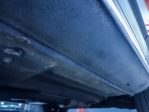 1976 Mercedes-Benz R107 450SL Convertible 4,5L V8 En venta (imagen 100 de 104)