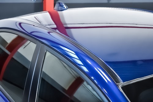 2015 Subaru WRX AWD Sedan 2,0L à venda (imagem 58 de 75)