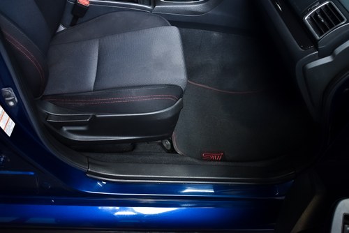 2015 Subaru WRX AWD Sedan 2,0L à venda (imagem 34 de 75)