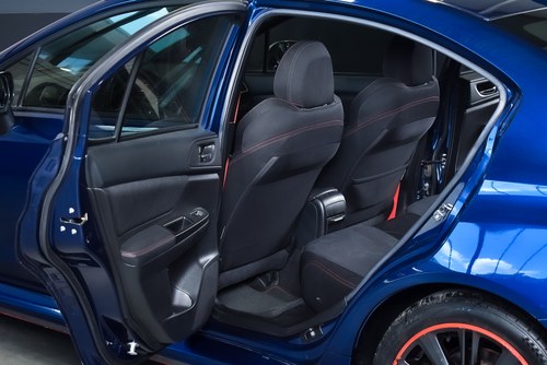 2015 Subaru WRX AWD Sedan 2,0L à venda (imagem 36 de 75)