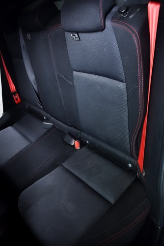 2015 Subaru WRX AWD Sedan 2,0L à venda (imagem 37 de 75)