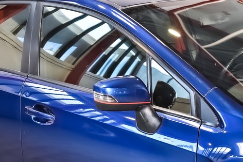 2015 Subaru WRX AWD Sedan 2,0L à venda (imagem 60 de 75)