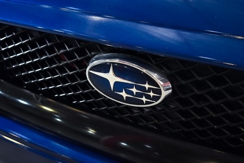 2015 Subaru WRX AWD Sedan 2,0L à venda (imagem 62 de 75)