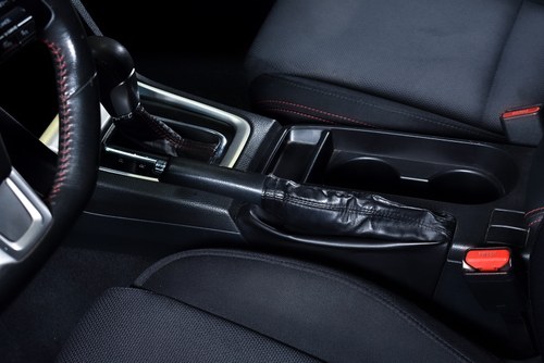 2015 Subaru WRX AWD Sedan 2,0L à venda (imagem 42 de 75)