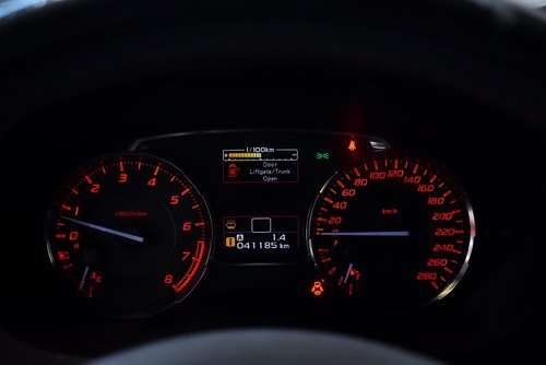 2015 Subaru WRX AWD Sedan 2,0L à venda (imagem 43 de 75)