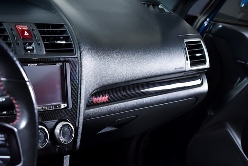 2015 Subaru WRX AWD Sedan 2,0L à venda (imagem 40 de 75)