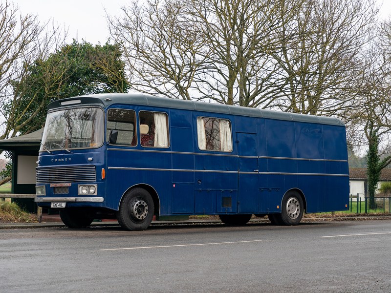 Classic Cars Commer For Sale | Car and Classic