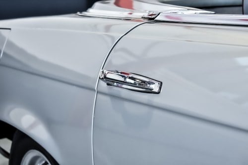 1981 Mercedes-Benz 380SL (R107) For Sale (picture 53 of 103)