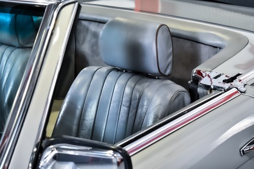 1981 Mercedes-Benz 380SL (R107) For Sale (picture 63 of 103)