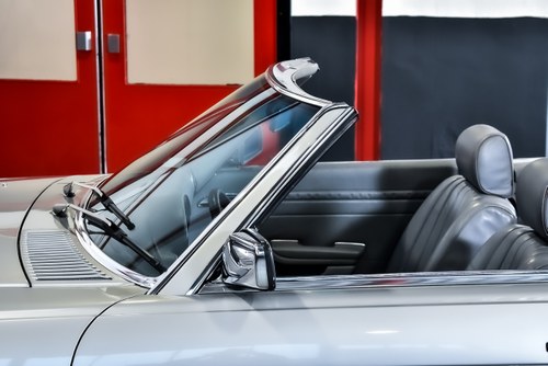 1981 Mercedes-Benz 380SL (R107) For Sale (picture 70 of 103)