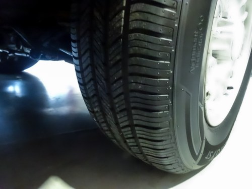 1981 Mercedes-Benz 380SL (R107) For Sale (picture 97 of 103)