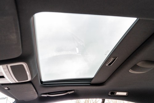 2008 Mercedes-Benz CL500 (C216) For Sale (picture 35 of 83)