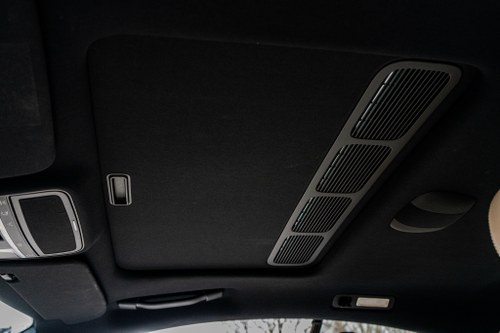 2008 Mercedes-Benz CL500 (C216) For Sale (picture 34 of 83)