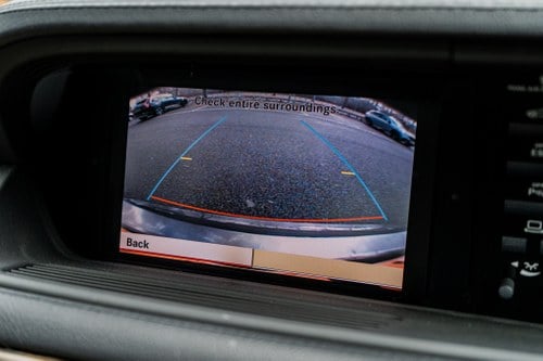 2008 Mercedes-Benz CL500 (C216) For Sale (picture 33 of 83)