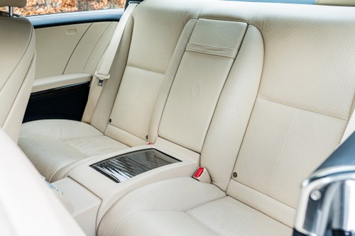 2008 Mercedes-Benz CL500 (C216) For Sale (picture 28 of 83)