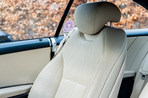 2008 Mercedes-Benz CL500 (C216) For Sale (picture 27 of 83)