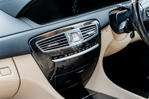 2008 Mercedes-Benz CL500 (C216) For Sale (picture 21 of 83)