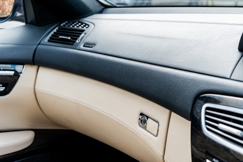 2008 Mercedes-Benz CL500 (C216) For Sale (picture 23 of 83)