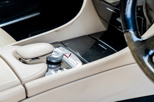 2008 Mercedes-Benz CL500 (C216) For Sale (picture 22 of 83)