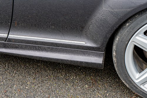 2008 Mercedes-Benz CL500 (C216) For Sale (picture 50 of 83)