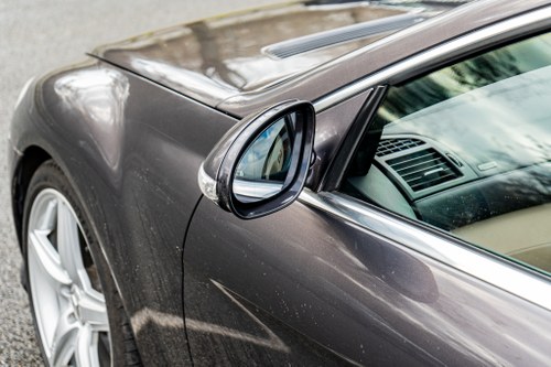 2008 Mercedes-Benz CL500 (C216) For Sale (picture 60 of 83)