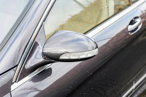 2008 Mercedes-Benz CL500 (C216) For Sale (picture 62 of 83)