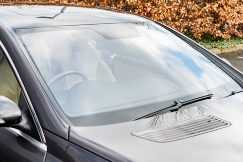 2008 Mercedes-Benz CL500 (C216) For Sale (picture 55 of 83)