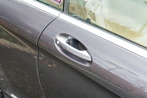 2008 Mercedes-Benz CL500 (C216) For Sale (picture 58 of 83)