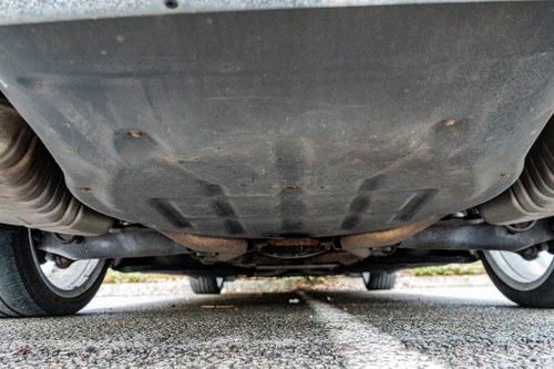 2008 Mercedes-Benz CL500 (C216) For Sale (picture 79 of 83)