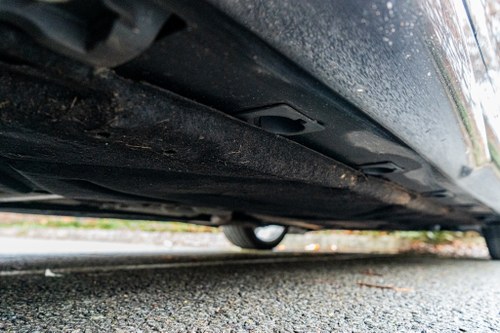 2008 Mercedes-Benz CL500 (C216) For Sale (picture 80 of 83)