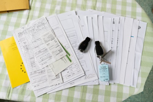 2008 Mercedes-Benz CL500 (C216) For Sale (picture 82 of 83)